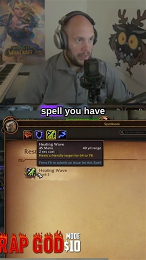 WoW Forever Leveling Tip