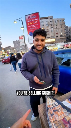 30K views · 746 reactions | Egyptian Street Food Final Boss  #egypt #streetfood #cairo | Brent Timm Travel | Facebook