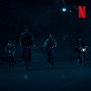 1.9M views · 21K reactions | A temporada mais sinistra de todas está chegando... A 4ª temporada de Stranger Things tá vindo aí: 27 de maio. | Netflix | Facebook