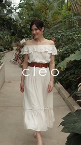 Your go-to dress destination for all the summer events that come your way! Shop Now: https://www.cleo.ca/clothing/dresses/ #lovecleofashion #cleo #cleoca #summer2024 | cleo