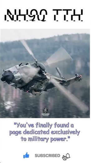 Finnish Army NH90 Crews Skim the Terrain at Extreme Low Level 🚁🔥