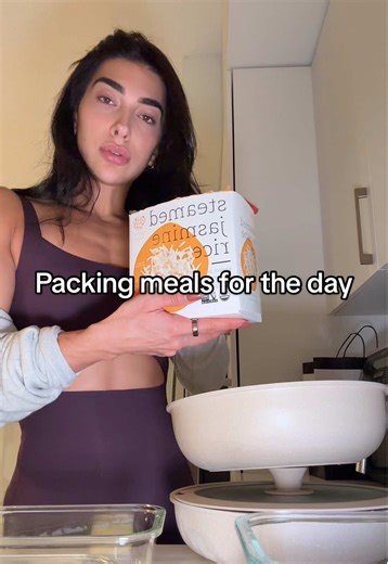 Meal Packing Made Simple: Quick and Easy Preparation