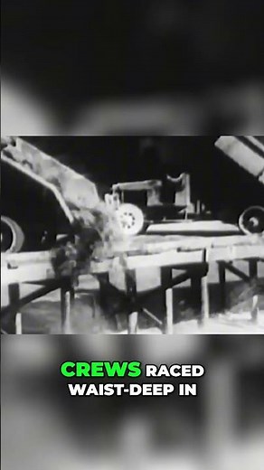 Hoover Dam The Incredible Story of Its Construction