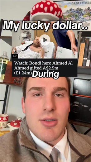 Ian Byington on Instagram: "Code Bugs Strate Labs, algoRX #america #news #australia #dollar #health"