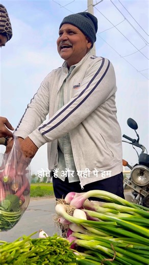 How are Delhi Organic Farmers Life Story | Satyavan Sherawat | Ghar ki Kheti