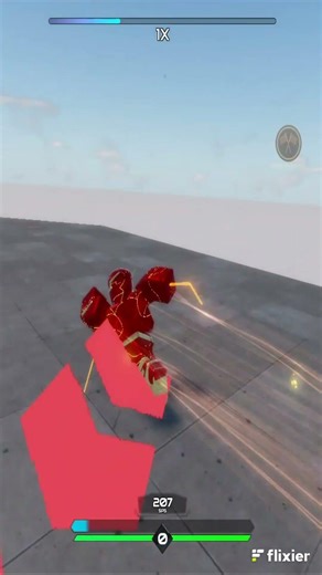 #roblox FLASH