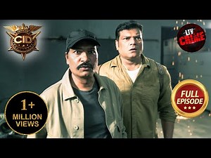 Daya की एक गलती की वजह से Abhijeet ने खोया अपनी बेटी को | CID | New Season | 5 Jan 2026