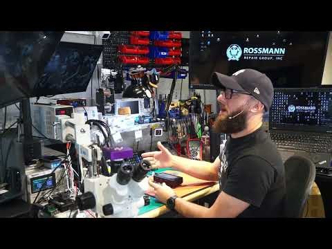 A useful tool from ACELAB; A1708 Macbook SSD adapter