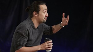 ‘Hamilton’ Tickets for Students and Wisdom From Its Creator