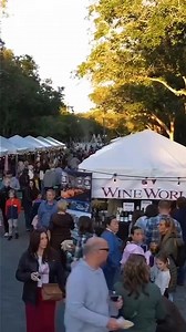 Old Florida Holiday & Winter Market at WaterColor, FL on Reels