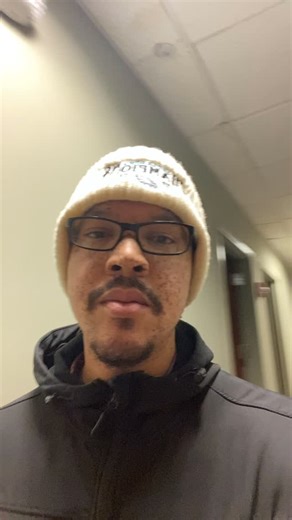 Happy almost Friday | Mike Stanley