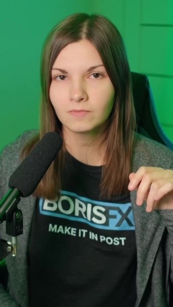 🔴 Streaming today! 🕑 2pm ET ● 11am PT 📺 https://bit.ly/46YaIws Celebrate the end of the year with us as we highlight the powerful new effects, features, and workflows we added to the Boris FX Suite in 2023! 🎁 Prizes! You could win a subscription to Nuke Studio ($5499 value), the Boris FX Suite ($1295 value), or a Wacom Intuos Wireless Small ($99.95 value). Special thank you to our partners Foundry and Wacom. | Boris FX