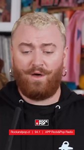 17 reactions · 11 comments | ¿Con qué canción lo celebras?樂 Hoy el tremendo cantante #SamSmith cumple 33 años 拾 Con más de una década de experiencia en la industria musical y una voz inconfundible, sus canciones ya son parte de decenas de listas de éxitos y cimentaron su lugar en los corazones de sus fans  | Rock & Pop Chile | Facebook