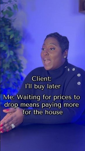 When it comes to real estate, timing is everything