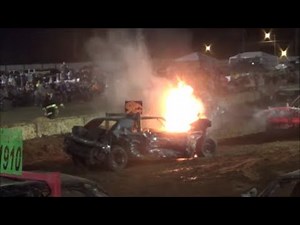 Derby Season 2020 Trailer