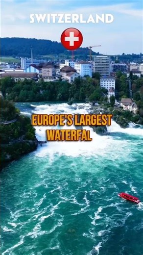 Switzerland: The Hidden Power of Europe