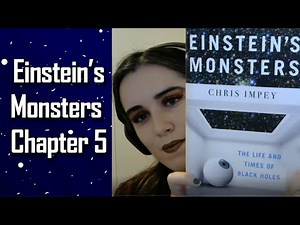 "Einstein's Monsters" Chapter 5