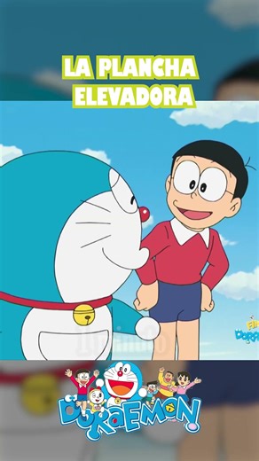 Nobita's mom was surprised by this 😲 #doraemon #nobita #shorts