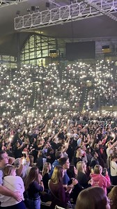 385K views · 8.3K reactions | What a "PERFECT" night! 凉 Uns fehlen die Worte, lieber Ed Sheeran! Danke für dieses grandiose Konzert in der Olympiahalle - es war uns eine Ehre! ⭐️ | Olympiapark München | Facebook