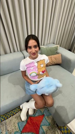 Pastels, comfort, and a whole lotta care 💕 say hi to Colorbox x Care Bears 🧸✨#colorbox