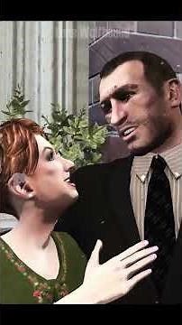 Roman's Wedding | GTA IV