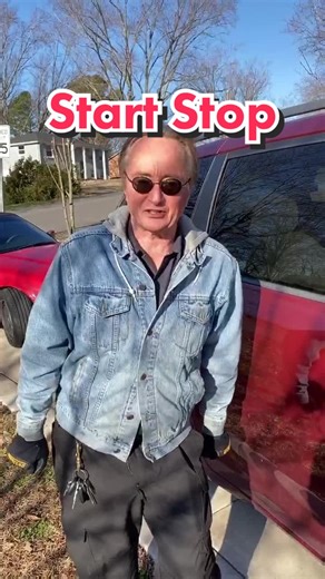 The Negative Impact of Start-Stop Feature on Your Car