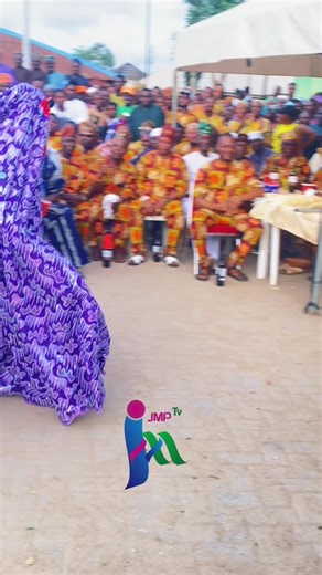 Obalolaye of Alakesan: Royal Cultural Celebration