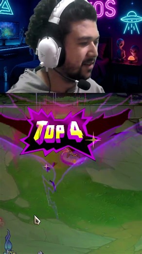 Esa vi carreando la partida de tft en un 3v1 y metiendonos al tercer lugar de la partida