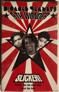 Digable Planets - 9th Wonder (Blackitolism)