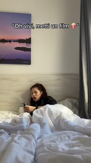 Vivi and Lucas Movie Night: JKVivi Season 2022