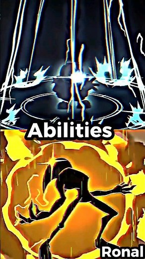 Nightmare Sans vs Nightmare Bendy (Remake)