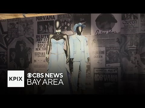 Levi Strauss reopens The Vault at San Francisco headquarters, showcasing Levi's denim legacy