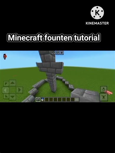 Minecraft founte tutorial