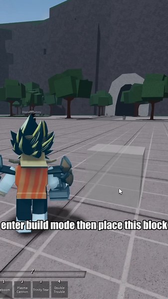Mastering Gears in The Strongest Battlegrounds on Roblox