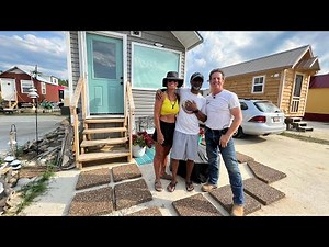 We bought a $20k Incred-I-Box and this is the reason why!!!!