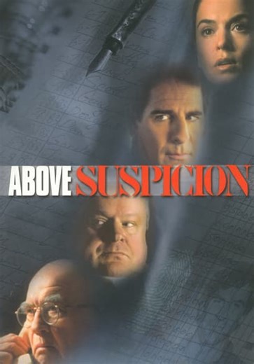 Above Suspicion (2000)