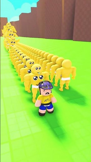 Jeffy wave with durr #roblox