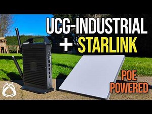 I Spent $600 on Ubiquiti's Industrial Gateway — Here's What You Need to Know