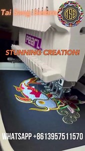 PEARL – Hobby model 1501 – finest embroidery machines to expand your...
