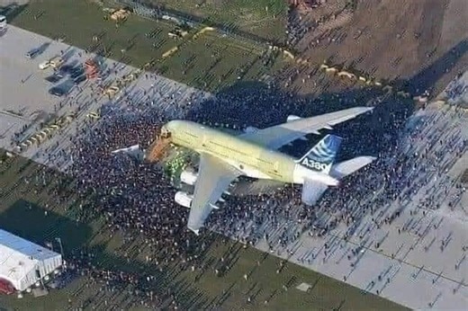 A group of aeronautical engineering professors were invited to fly for free on a new aircraft that was just being introduced. As the door was closing and the plane was about to take off, a voice over the intercom said, “Thank you for your confidence in taking the inaugural flight on this new aircraft. It was designed and built by all of your students over this past year. All the professors began to unbuckle their seatbelts and make their way to the exit door of the plane, with the exception of o