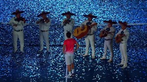 Así fue el emotivo homenaje que hizo saltar las lágrimas de David Ferrer