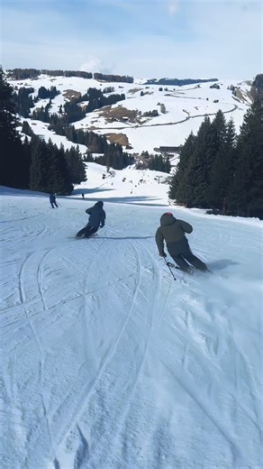 Carving Camp - COMO Alpina Dolomites, Italy. 25-30 January, 2026⁠ ⁠ Join us for an immersive ski camp experience focused on elevating your carving skills. It doesn’t matter if you want to master the art of carving or refine your short turns; this camp will take your skiing to new heights! We’ll be based in Seiser Alm in the massive Dolomite Superski area with hundreds of kilometres of perfectly groomed runs.⁠ ⁠ Take a chance to improve your technique under the guidance of our world-class athlete