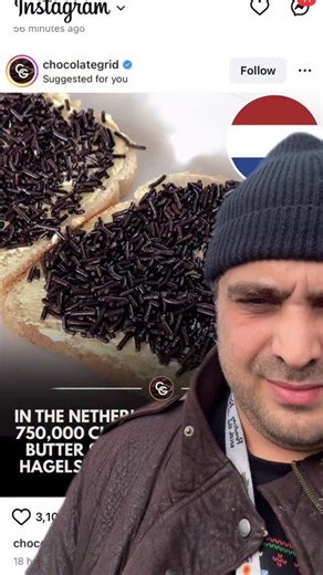 Numba1Guido on Instagram: "The Netherlands is Wild!!!"