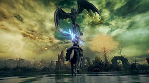 Elden Ring - Gameplay Demo Screenshots