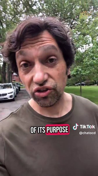 Understanding Ruminating OCD: Challenges and Recovery