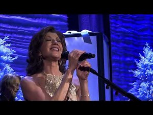 Amy Grant “Emmanuel” live at the Ryman Auditorium 12-23-23