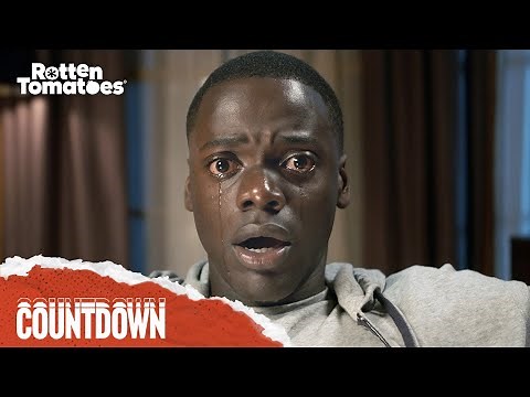 Best Black Horror Movies | Countdown