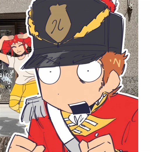 UTAU Barryloid Cover of BIRDBRAIN - Full MV