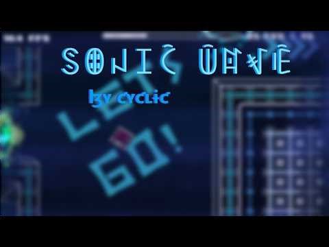 SONIC WAVE BY CYCLIC (SHOWCASE)