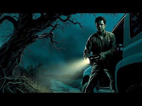 The Haunting Secrets of Eagle Pass: Terror on the Texas Border